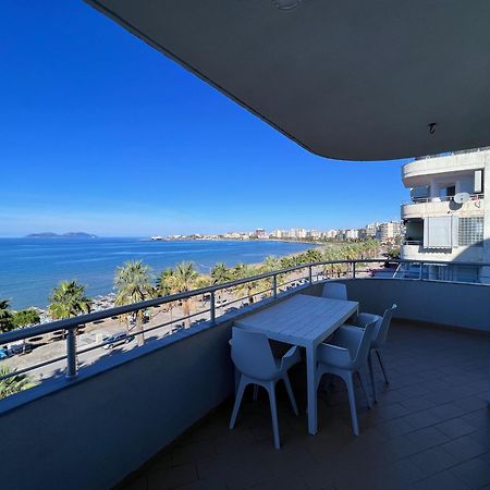 Your Home By The Sea Vlorë Екстериор снимка