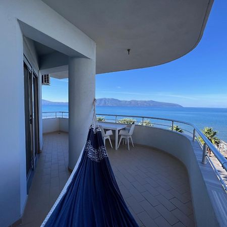 Your Home By The Sea Vlorë Екстериор снимка