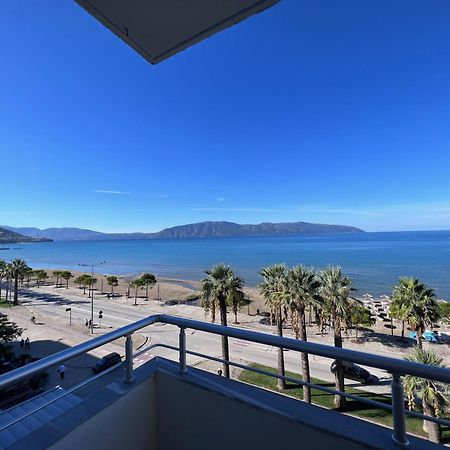 Your Home By The Sea Vlorë Екстериор снимка