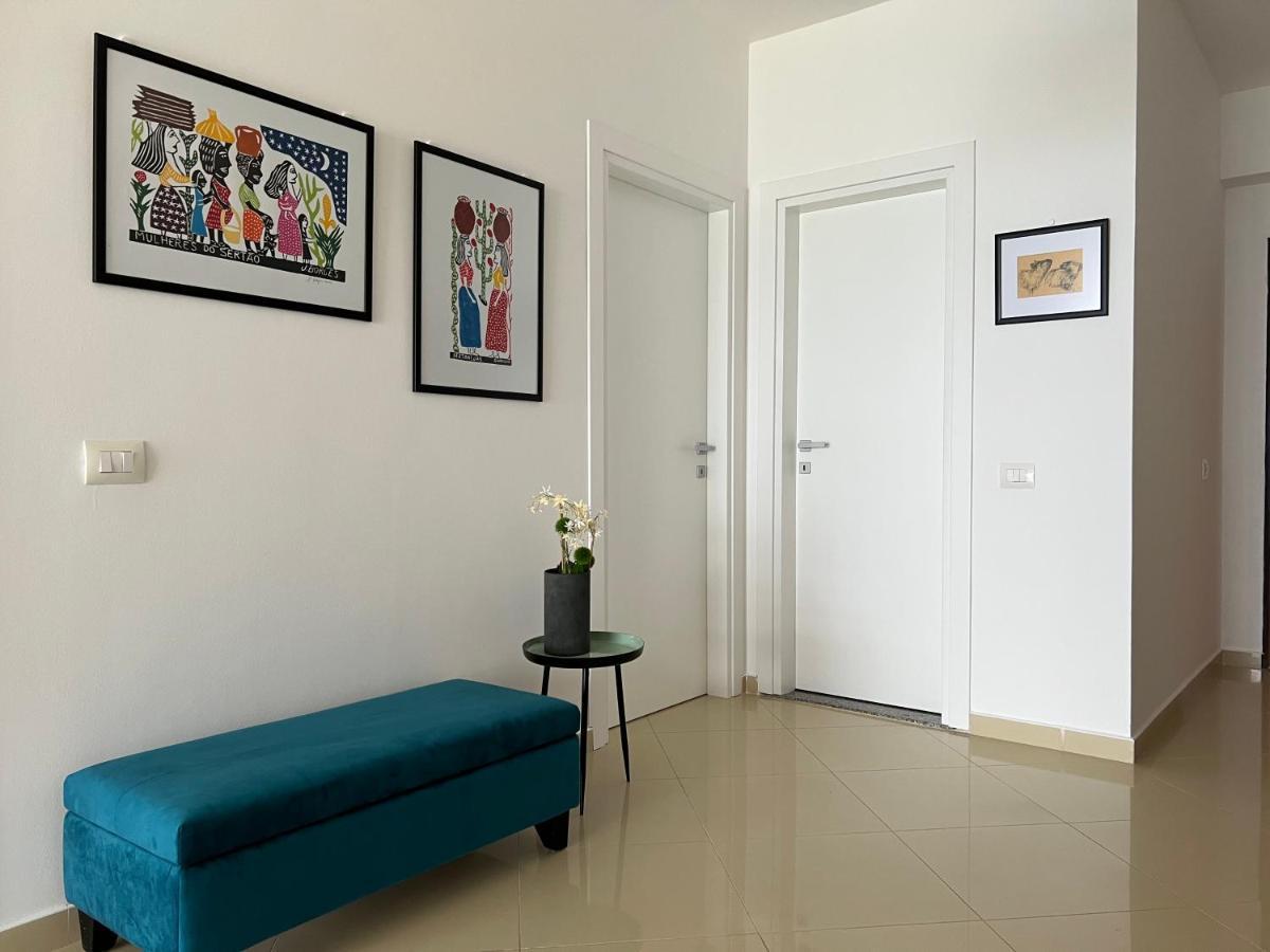Your Home By The Sea Vlorë Екстериор снимка