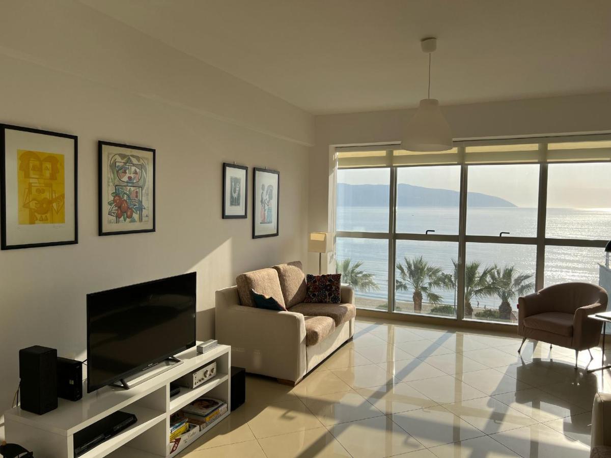 Your Home By The Sea Vlorë Екстериор снимка