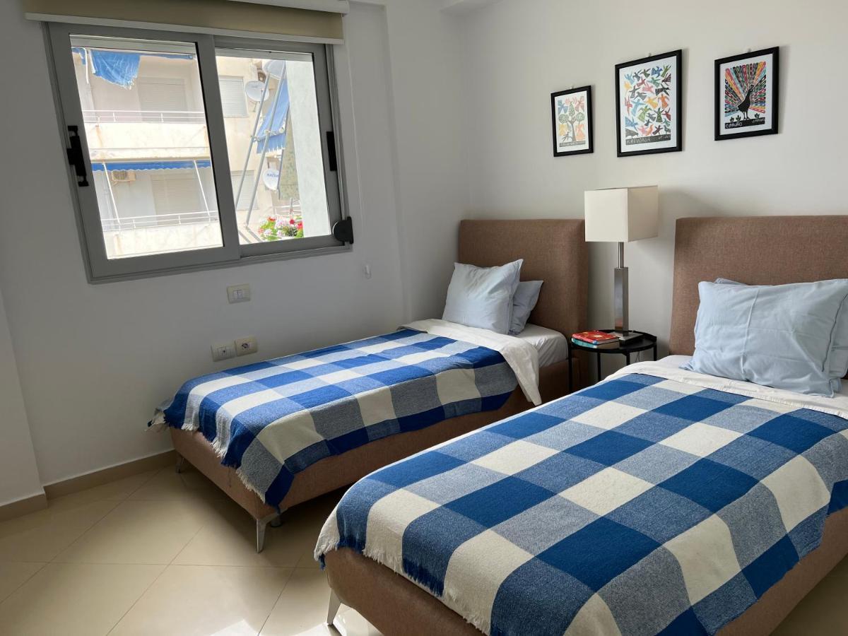 Your Home By The Sea Vlorë Екстериор снимка