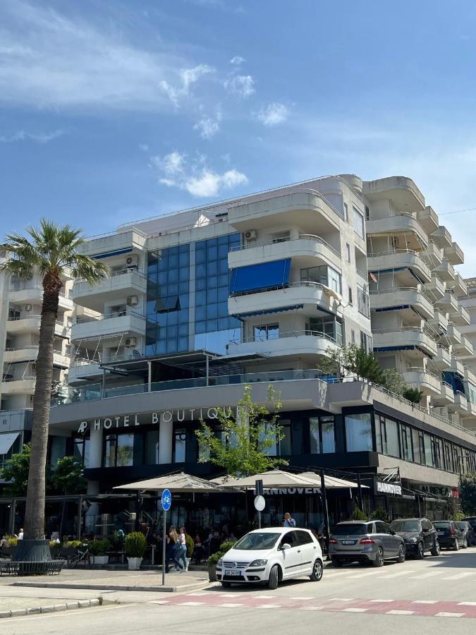 Your Home By The Sea Vlorë Екстериор снимка