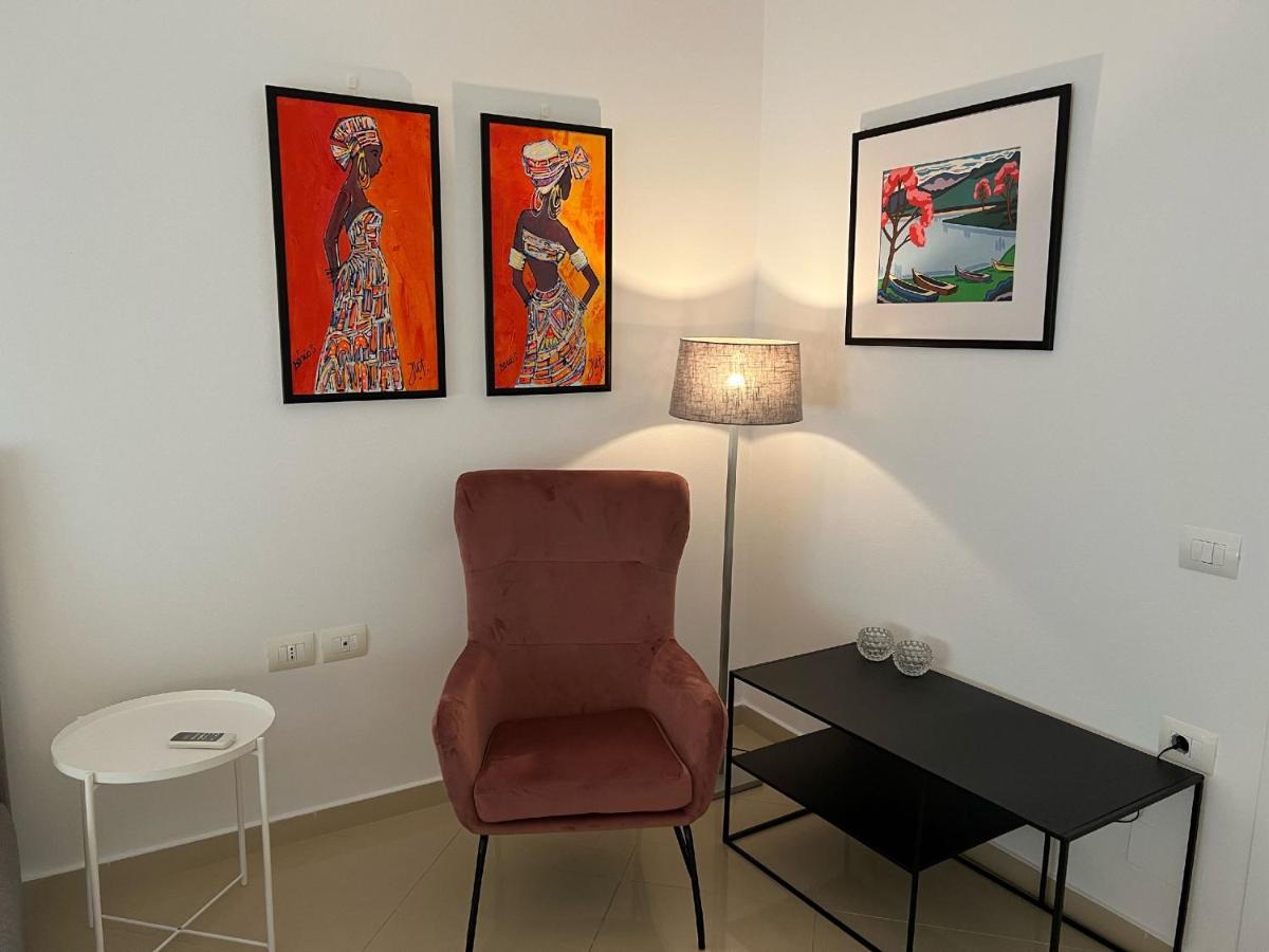 Your Home By The Sea Vlorë Екстериор снимка
