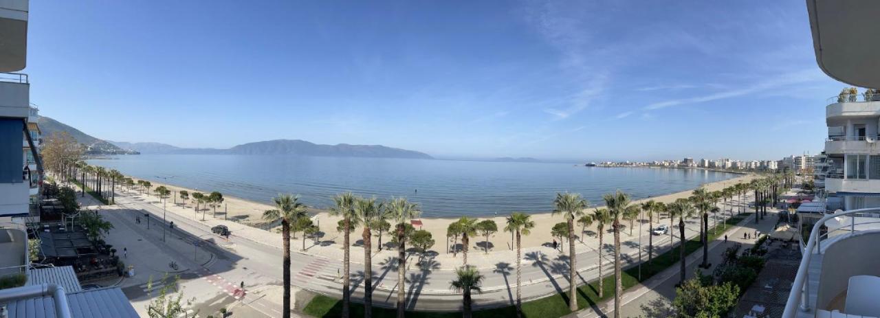 Your Home By The Sea Vlorë Екстериор снимка