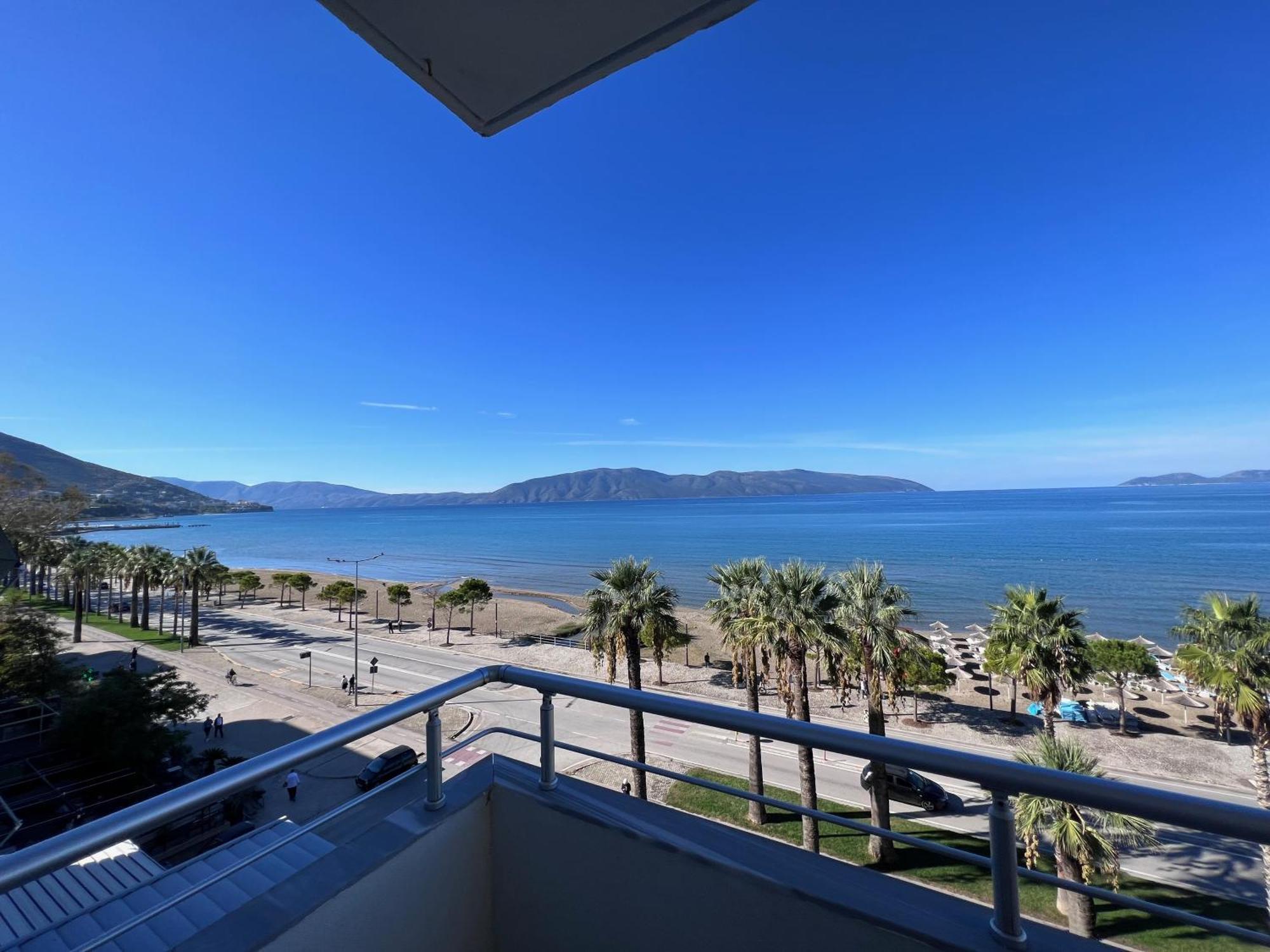 Your Home By The Sea Vlorë Екстериор снимка