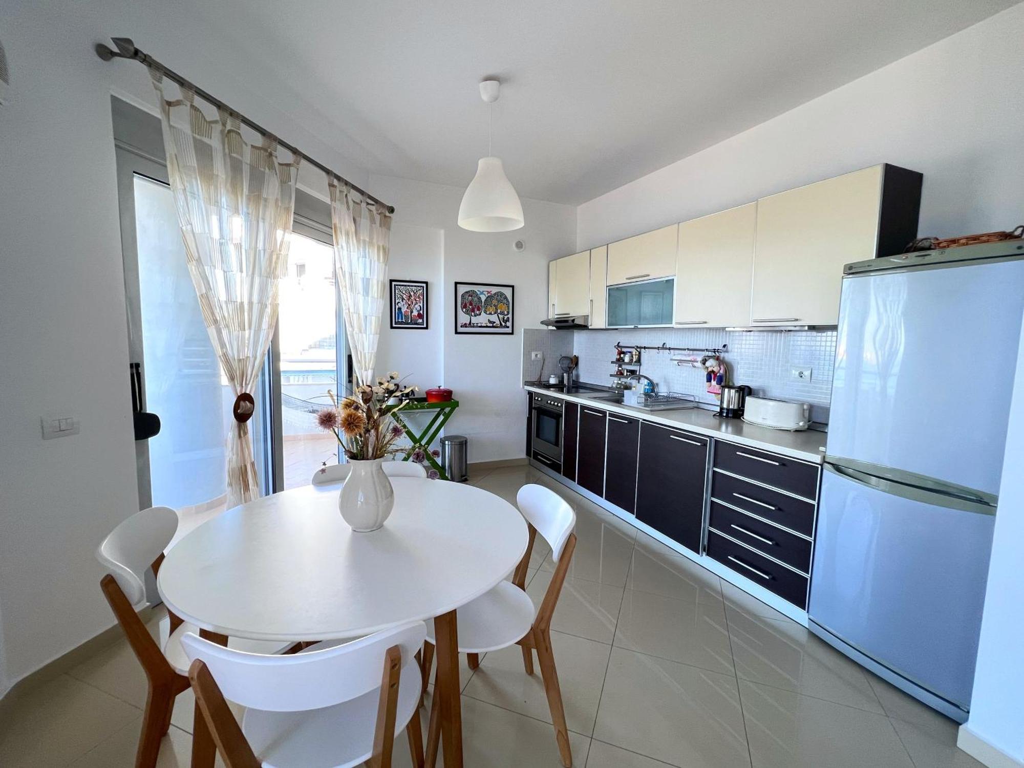 Your Home By The Sea Vlorë Екстериор снимка