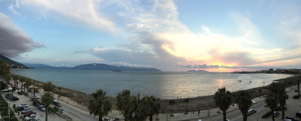 Your Home By The Sea Vlorë Екстериор снимка