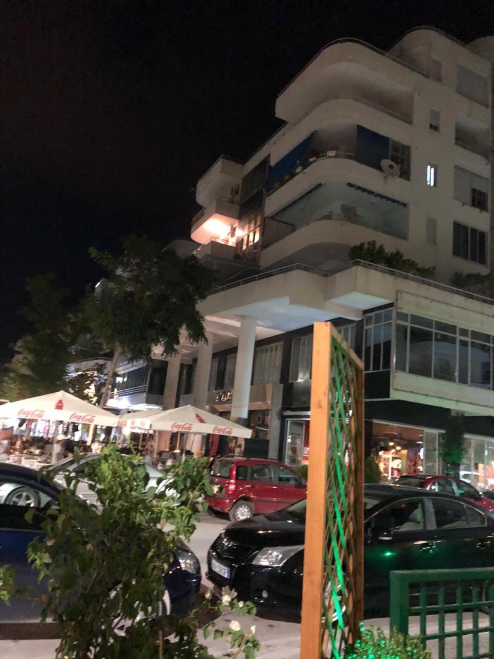 Your Home By The Sea Vlorë Екстериор снимка